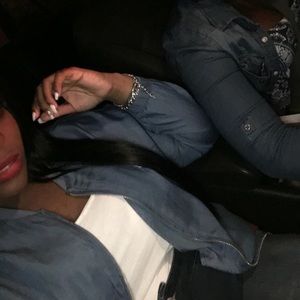 Meet your Posher, Cindy